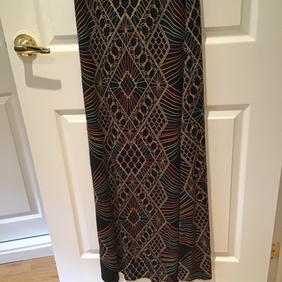 Mara Hoffman gown - Picture 4 of 5